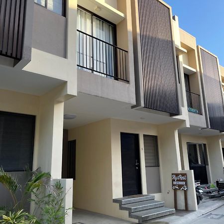 Fly & Rest Guesthouse - Mactan-Cebu International Airport Мактан Екстер'єр фото