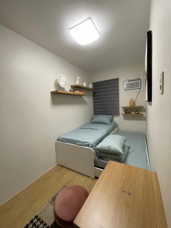 Fly & Rest Guesthouse - Mactan-Cebu International Airport Мактан Екстер'єр фото