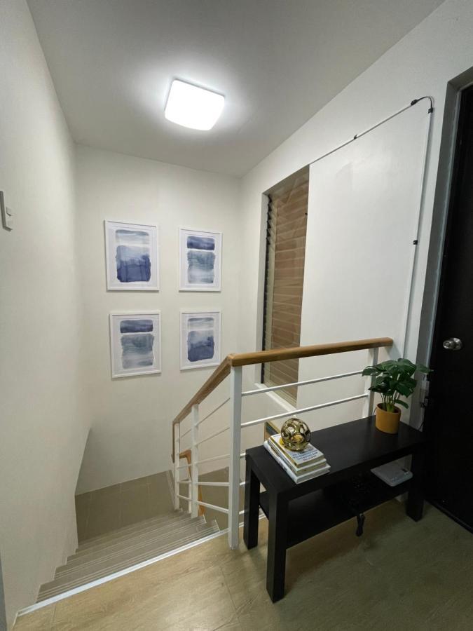 Fly & Rest Guesthouse - Mactan-Cebu International Airport Мактан Екстер'єр фото