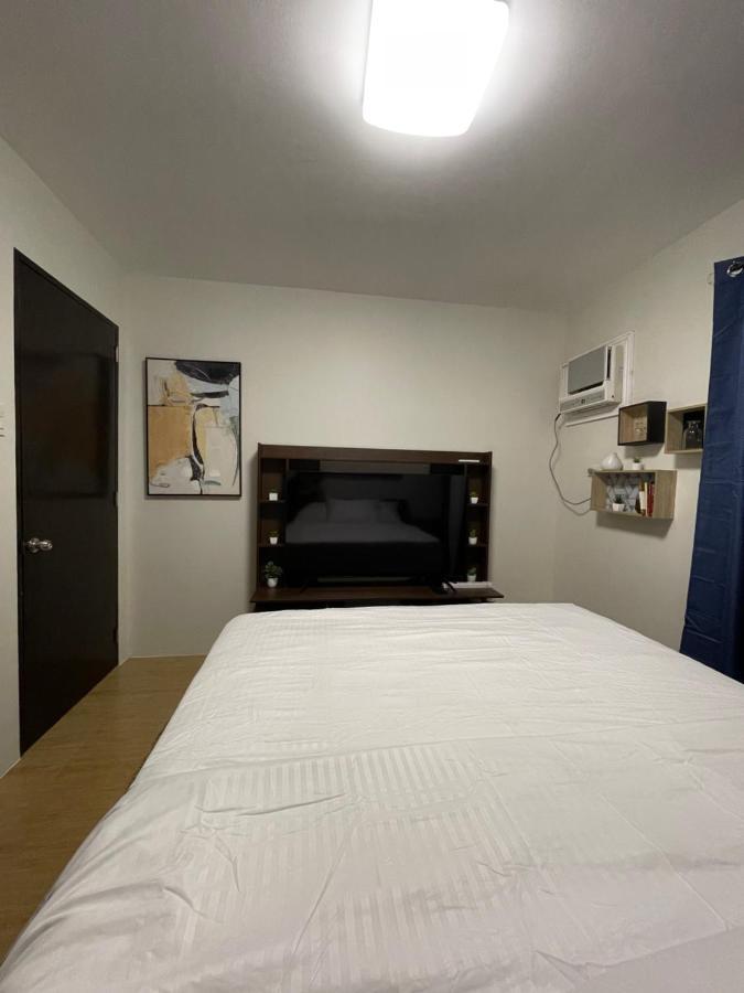 Fly & Rest Guesthouse - Mactan-Cebu International Airport Мактан Екстер'єр фото