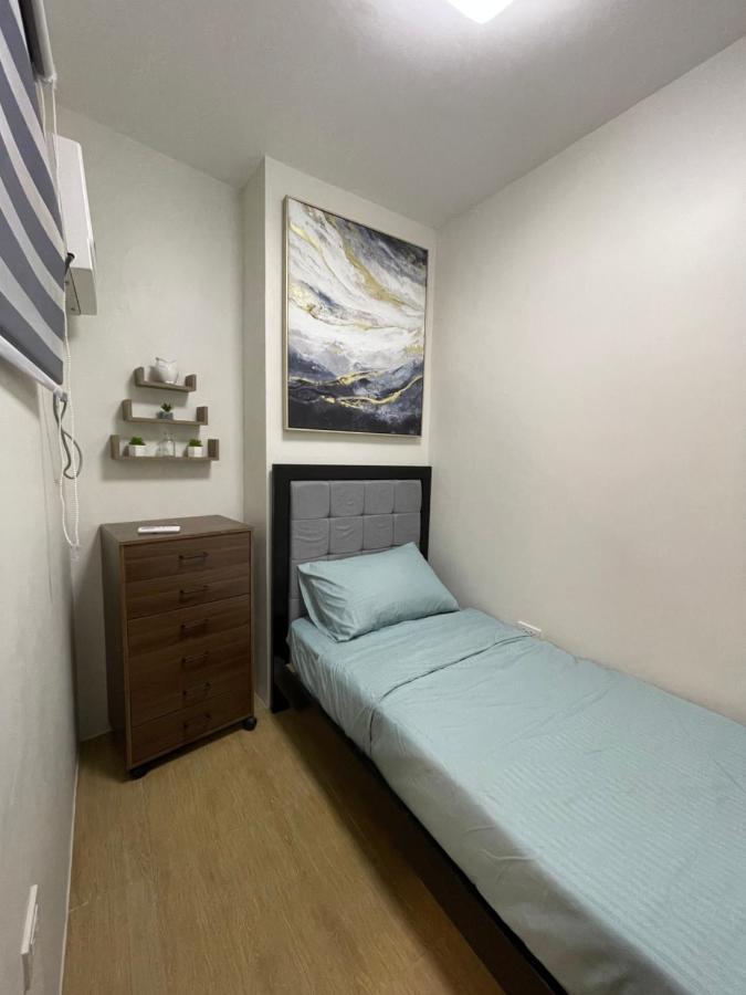 Fly & Rest Guesthouse - Mactan-Cebu International Airport Мактан Екстер'єр фото