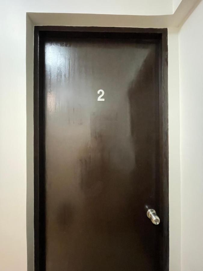 Fly & Rest Guesthouse - Mactan-Cebu International Airport Мактан Екстер'єр фото