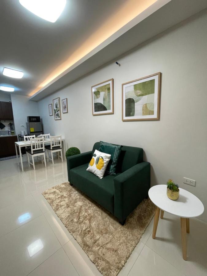 Fly & Rest Guesthouse - Mactan-Cebu International Airport Мактан Екстер'єр фото